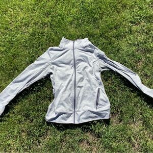 Duo dry champion zip up hoodie